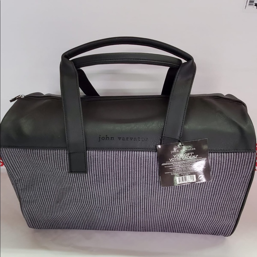JOHN VARVATOS MENS BAG